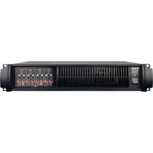 NOVA DXI8200 Amplificator