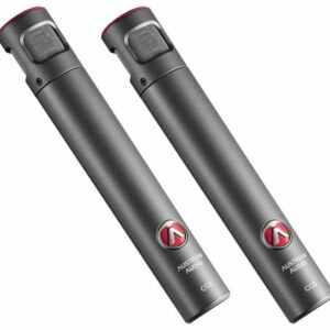 Austrian Audio CC8 Stereo Set
