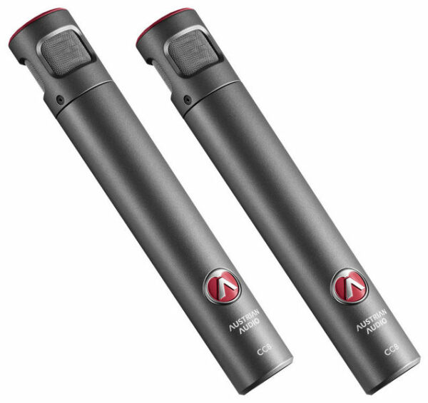 Austrian Audio CC8 Stereo Set - Image 2