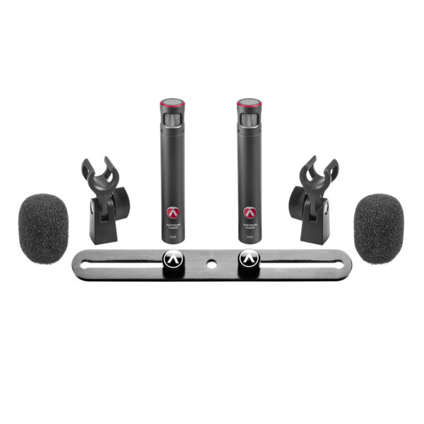 Austrian Audio CC8 Stereo Set - Image 9
