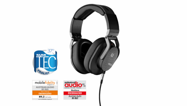 Austrian Audio Hi-X65 - Image 13