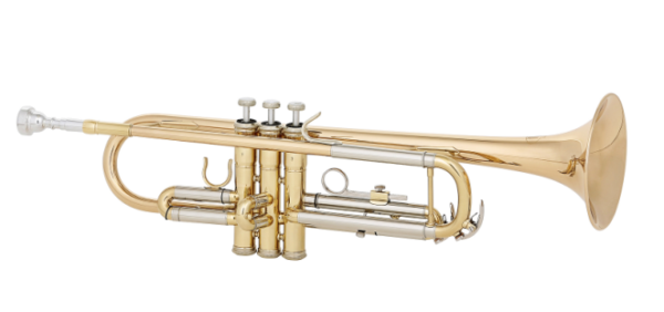 MTP B-Trompete Mod.T-200 G - Image 3