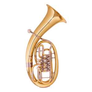 MTP B-Baritonhorn Mod.510 G Custom