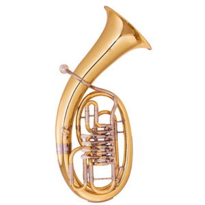MTP B-Baritonhorn Mod.510 G Custom