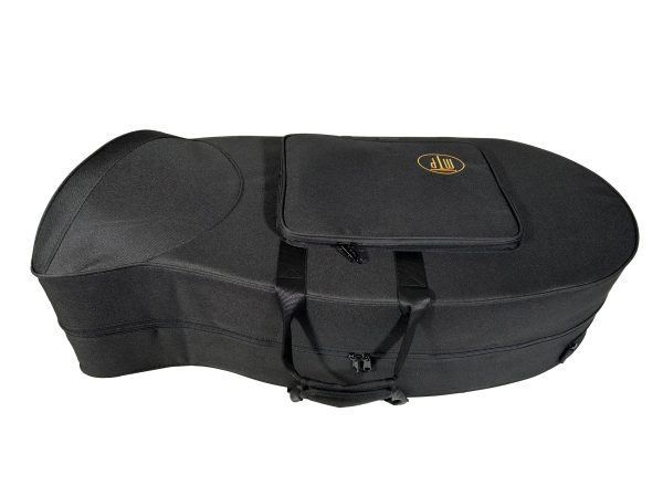 MTP B-Baritonhorn Mod.510 G Custom - Image 5