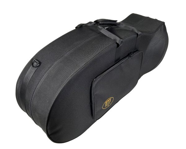 MTP B-Baritonhorn Mod.510 G Custom - Image 7