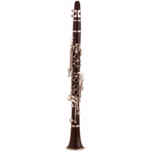MTP Es-Clarinet Mod.522 S Sistem Bohm