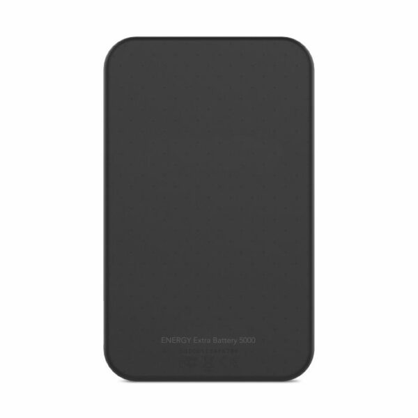 Energy Extra Battery 5000, black - Image 9