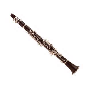 MTP Es-Clarinet Mod.522 S Sistem Bohm