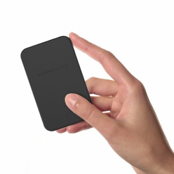 Energy Extra Battery 5000, black - Image 4