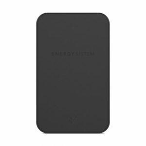 Energy Extra Battery 5000, black