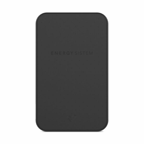 Energy Extra Battery 5000, black