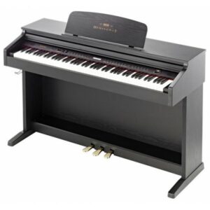 Hemingway DP-501 MKII SET RW