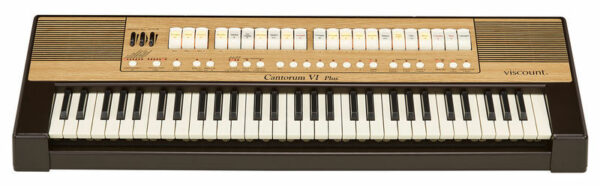 Cantorum VI PLUS