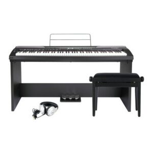 THOMANN DP-26 Digital Piano SET