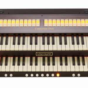 Viscount Cantorum Duo