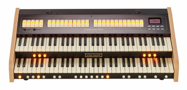 Viscount Cantorum Duo - Image 2