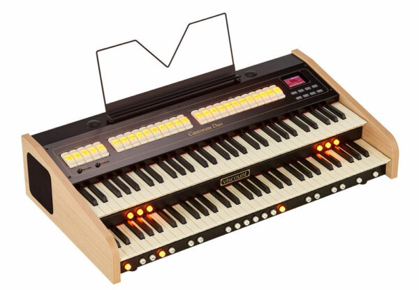 Viscount Cantorum Duo - Image 3