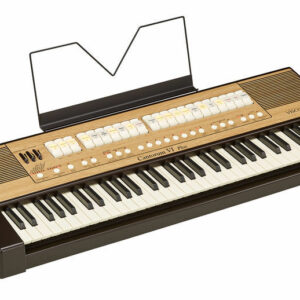 Cantorum VI PLUS