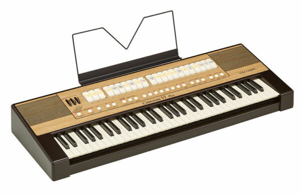 Cantorum VI PLUS - Image 2