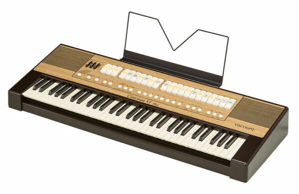 Cantorum VI PLUS - Image 8
