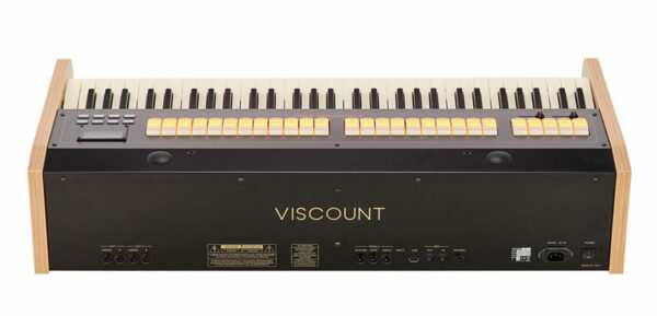 Viscount Cantorum Duo - Image 4