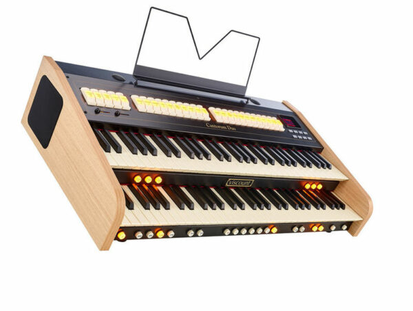 Viscount Cantorum Duo - Image 5