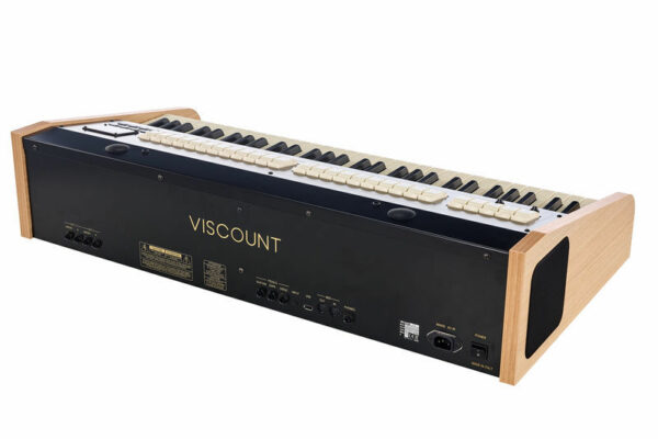 Viscount Cantorum Duo - Image 6
