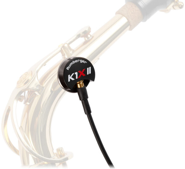 Rumberger K1X II - Image 4