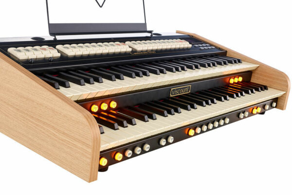 Viscount Cantorum Duo - Image 8