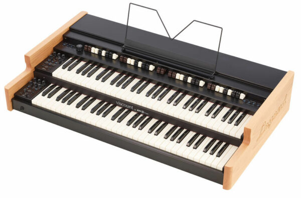 Viscount Legend Live - Image 2