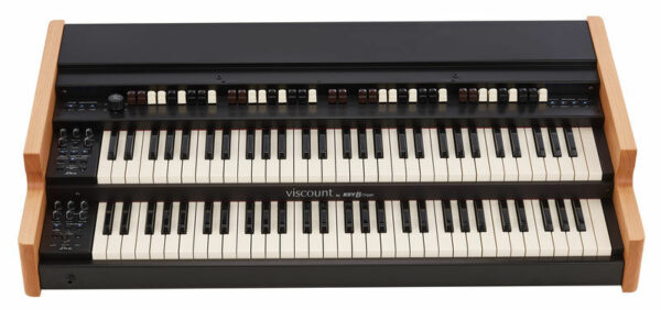 Viscount Legend Live - Image 3