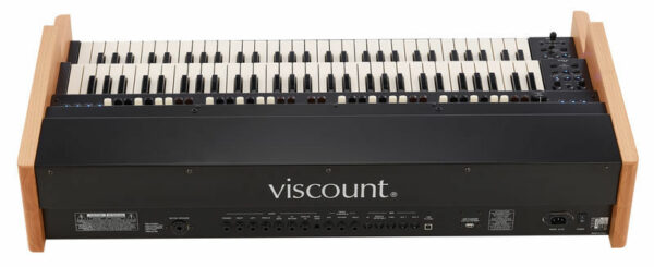 Viscount Legend Live - Image 5