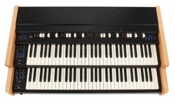 Viscount Legend Live - Image 6