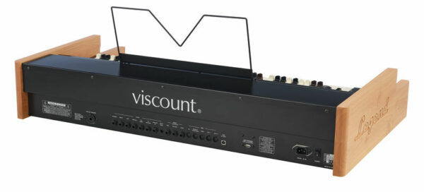 Viscount Legend Live - Image 7