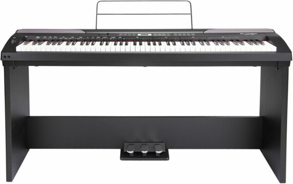 THOMANN DP-26 Digital Piano SET - Image 4