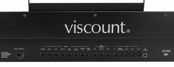 Viscount Legend Live - Image 12