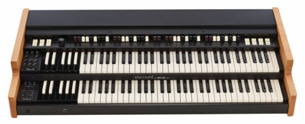 Viscount Legend - Image 3