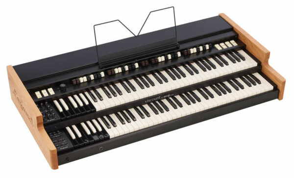 Viscount Legend - Image 4
