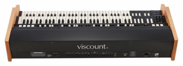 Viscount Legend - Image 5