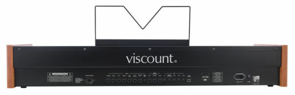 Viscount Legend - Image 9