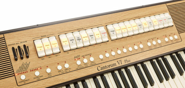 Cantorum VI PLUS - Image 4