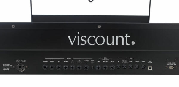 Viscount Legend - Image 12