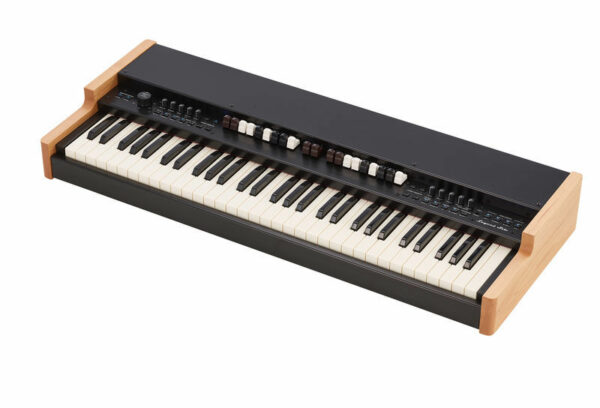 Viscount Legend Solo - Image 2