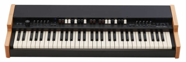 Viscount Legend Solo - Image 3