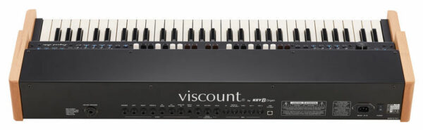 Viscount Legend Solo - Image 5