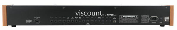 Viscount Legend Solo - Image 7