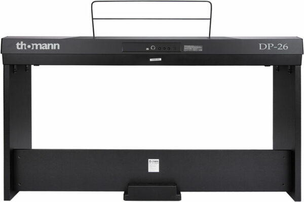 THOMANN DP-26 Digital Piano SET - Image 6