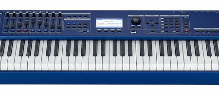 Viscount Physis Piano K4 EX