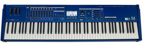 Viscount Physis Piano K4 EX - Image 6